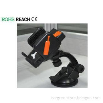 Adjustable Car Dashboard Cellphone Suction Cup Holder Multi